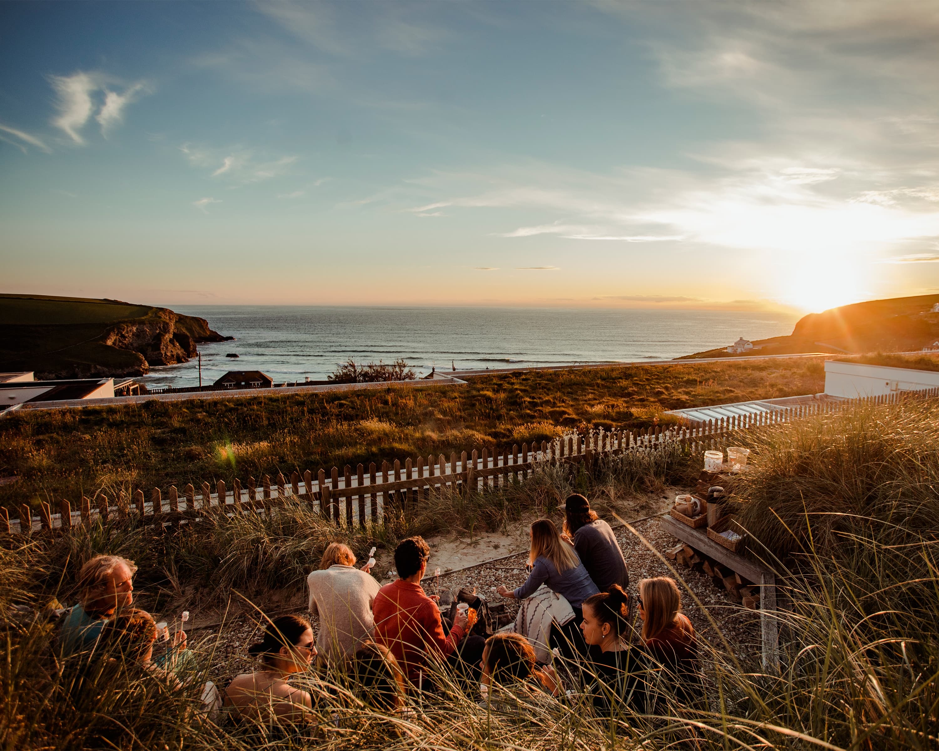 Bedruthan Hotel & Spa