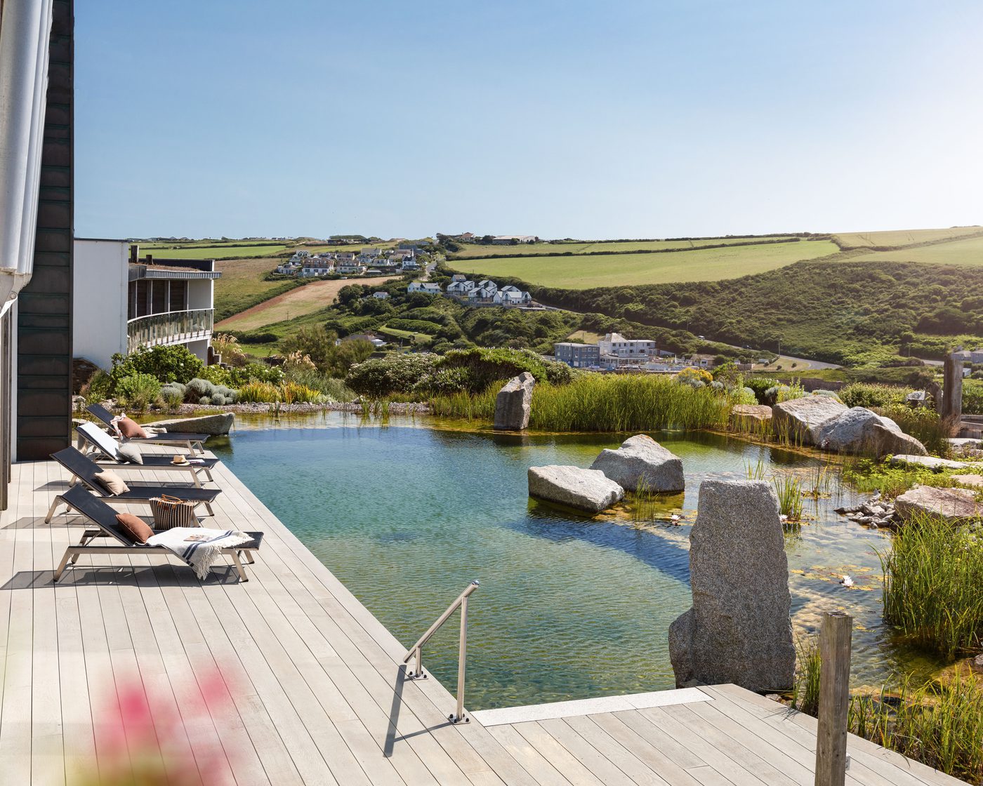 Relaxing Eco Spa In The Cornish Clifftops Scarlet Hotel Spa relaxing-eco-spa-in-the-cornish-clifftops-scarlet-hotel-spa