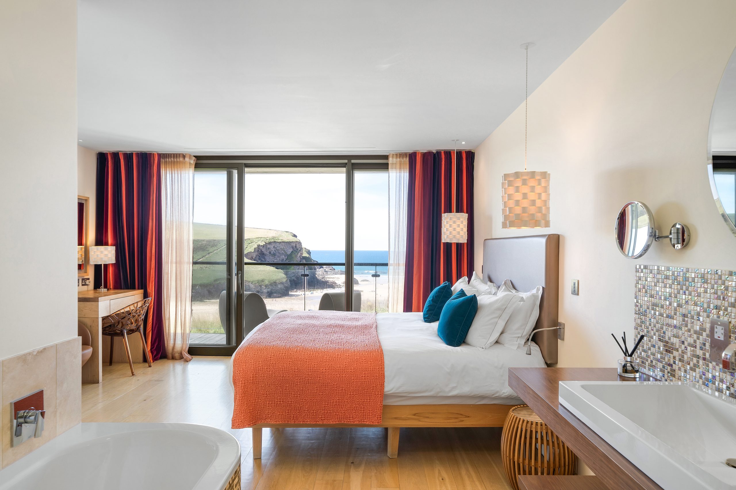 View Our Coastal Rooms In Cornwall Bedruthan Hotel Spa view-our-coastal-rooms-in-cornwall-bedruthan-hotel-spa