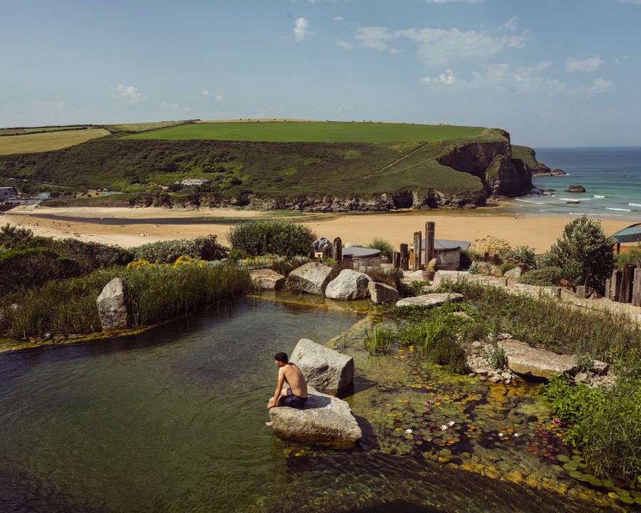 Spa In Cornwall Coastal Spa Breaks & Stays in Cornwall | Scarlet Hotel