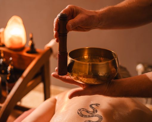 The Scarlet — interior and exterior view 11